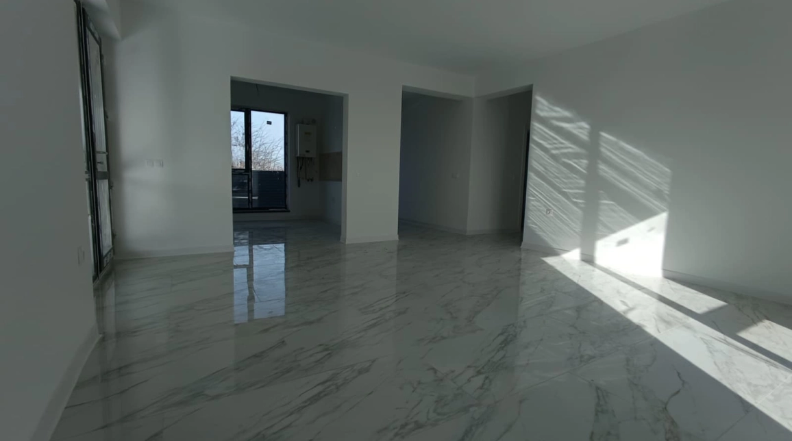 Oferta De vanzare casa, 4 camere, 130 mp, Vorovesti,   imagine 3