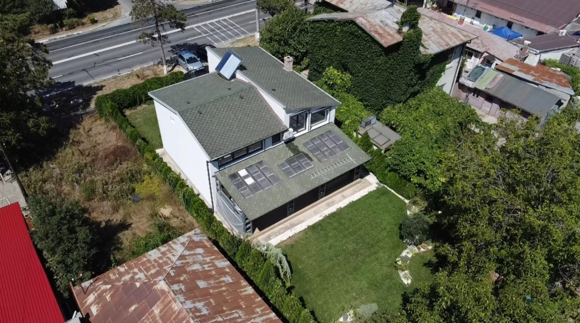 Oferta Casa de vanzare, 5 camere, 180 mp, Eforie Sud,  Drum National, Nou renovata,  locuinta sau birou imagine 35