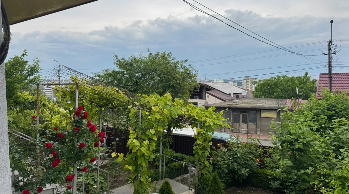Oferta Galata casa 82 mp, 4 camere, de vanzare,  dupa podul Galata imagine 15