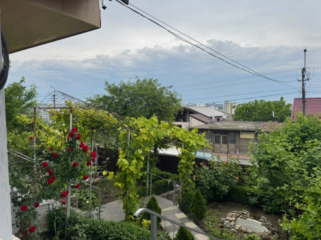 Apartament 4 camere - Galata