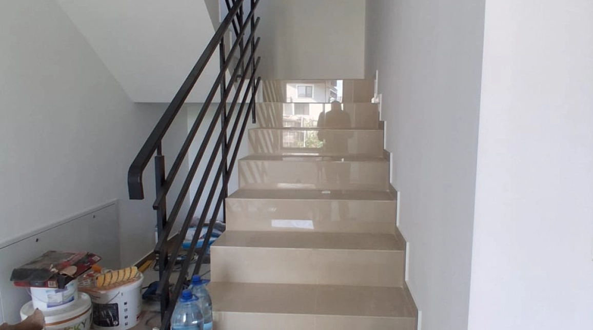 Oferta De vanzare casa, 3 camere, 88 mp, Dancu,  dupa sere imagine 6