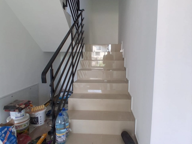 Apartament 3 camere - Dancu