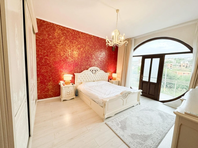Apartament 4 camere - Poitiers