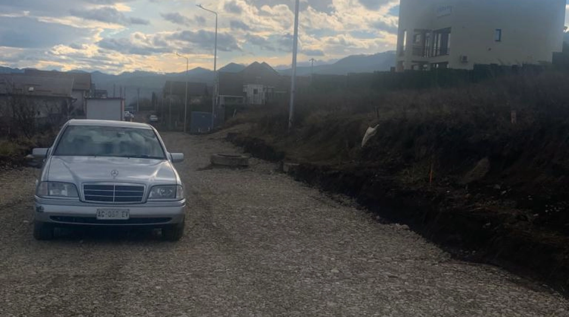 Oferta Teren de vanzare Fermelor  2700 mp  imagine 3