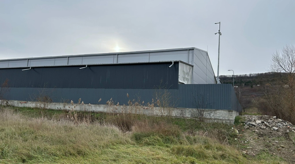 Oferta Teren de vanzare Tomesti 100m de DN - Trans Gor 9400 mp  imagine 4