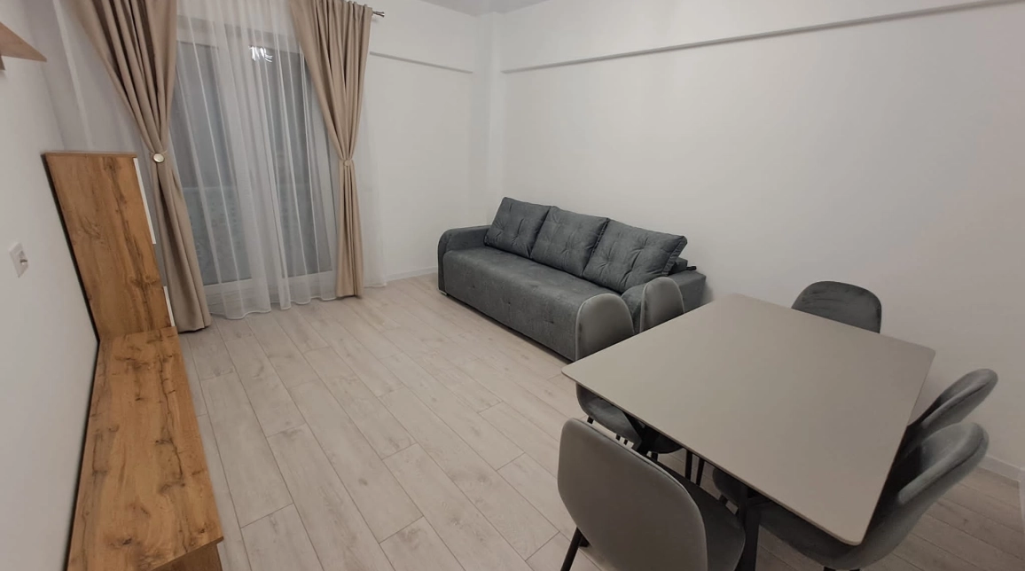 Oferta 2 camere, decomandat, 55 mp, de inchiriat apartament nou in zona Pacurari,  Kaufland  imagine 4