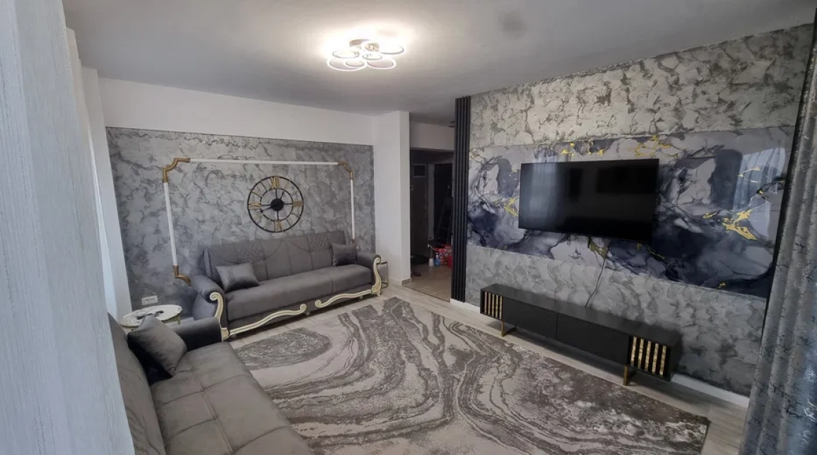 Imagine apartament
