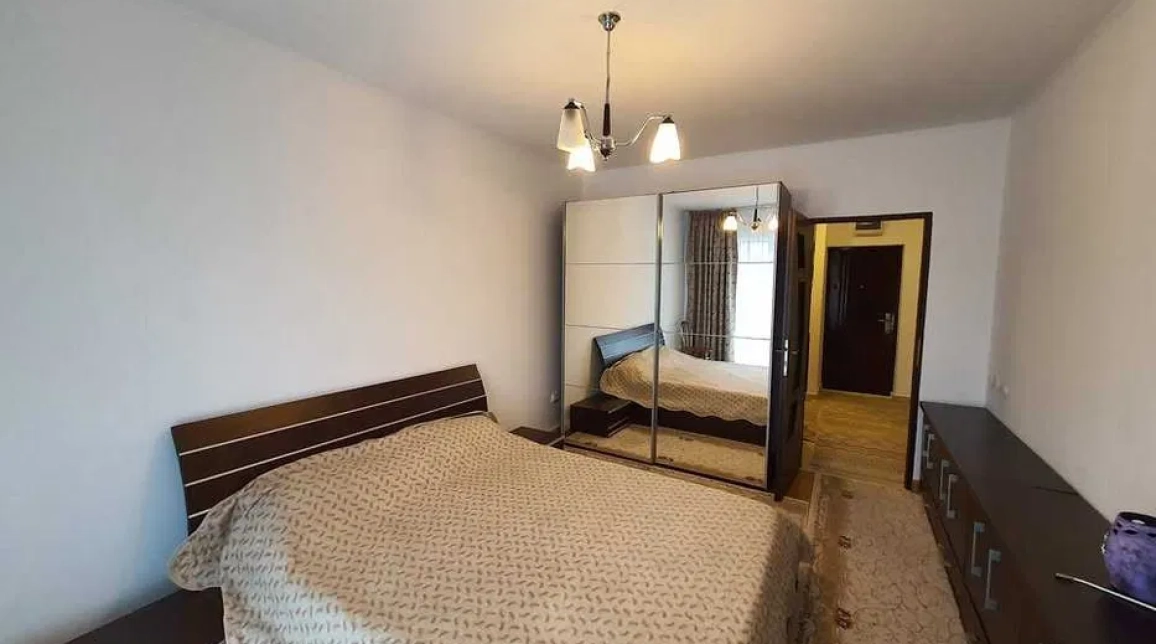 Oferta 2 camere, decomandat, 57 mp, de inchiriat apartament in zona Tatarasi,  Kaufland imagine 1