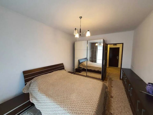 2 camere,  decomandat,  57 mp, de inchiriat apartament in zona Tatarasi,  (Kaufland) 161163