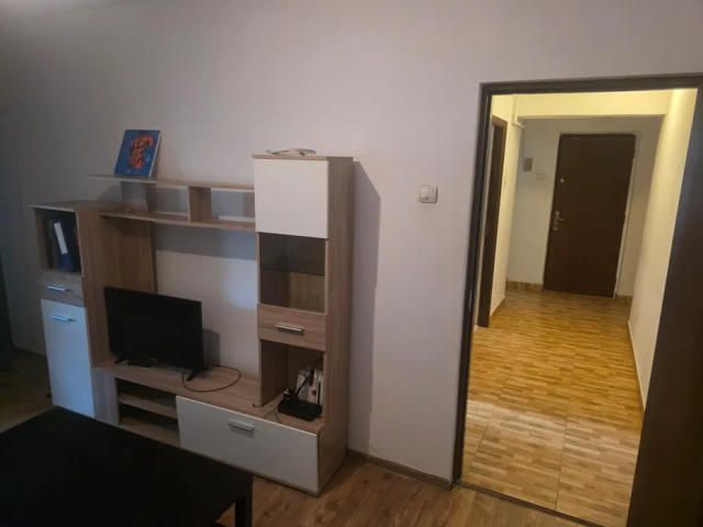 Central apartament  55 mp, 2 camere,  decomandat, de inchiriat,  (Palas Mall) 161329