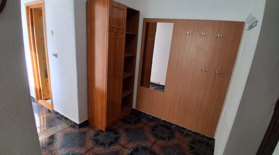 Oferta Apartament de inchiriat, 2 camere, decomandat, 56 mp, Pacurari,  Mega Image imagine 11