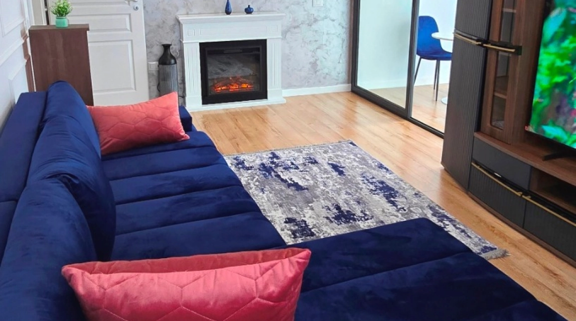 Oferta 2 camere, decomandat, 60 mp, de inchiriat apartament in zona Dacia,  LIDL imagine 3