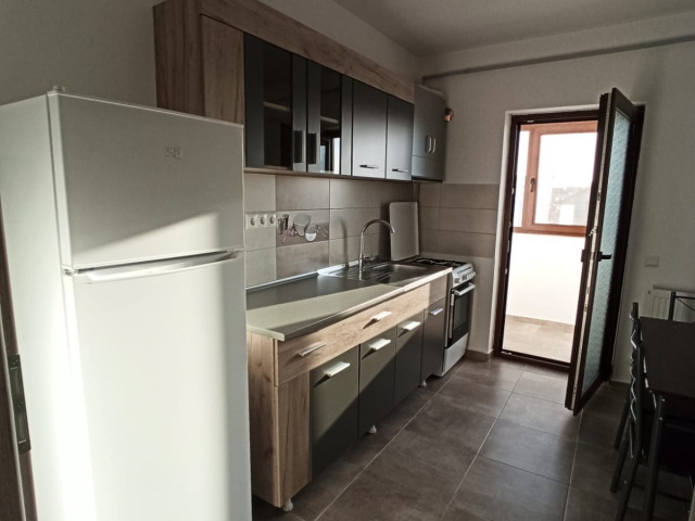 Valea Lupului apartament nou  40 mp, 1 camera,  decomandat, de inchiriat,  (Mega Image ) 162129