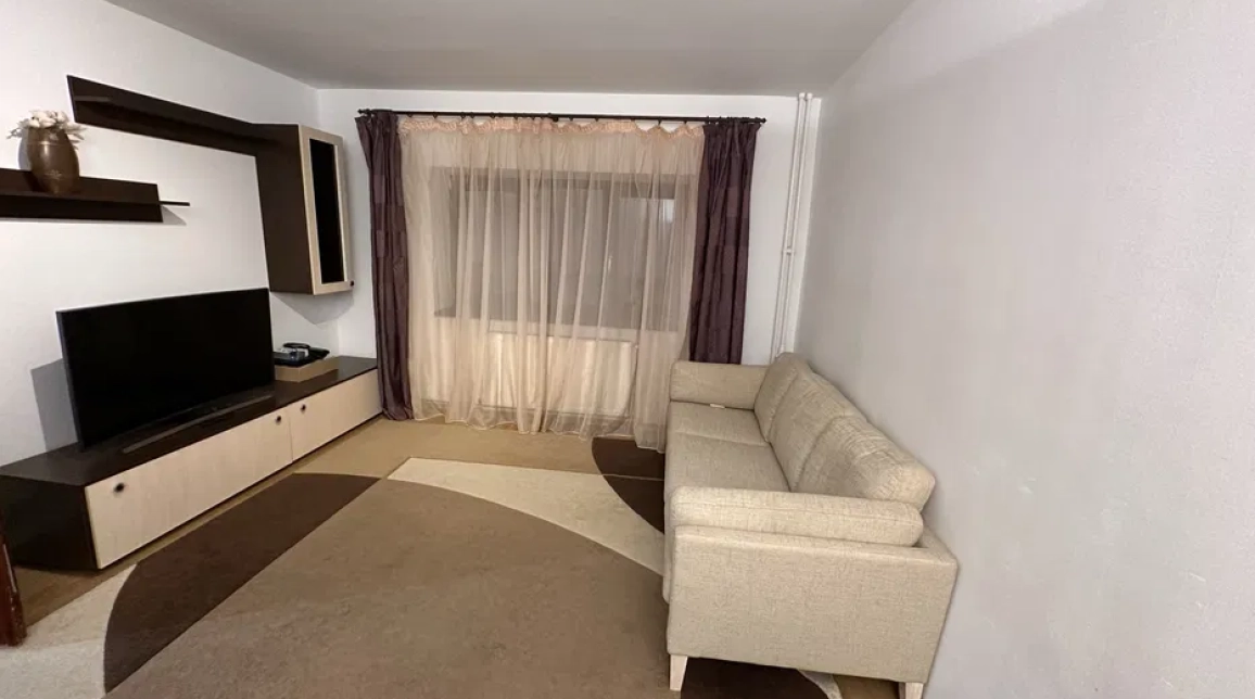 Oferta De inchiriat apartament, 2 camere, decomandat, 65 mp, Tatarasi,  Lidl imagine 1