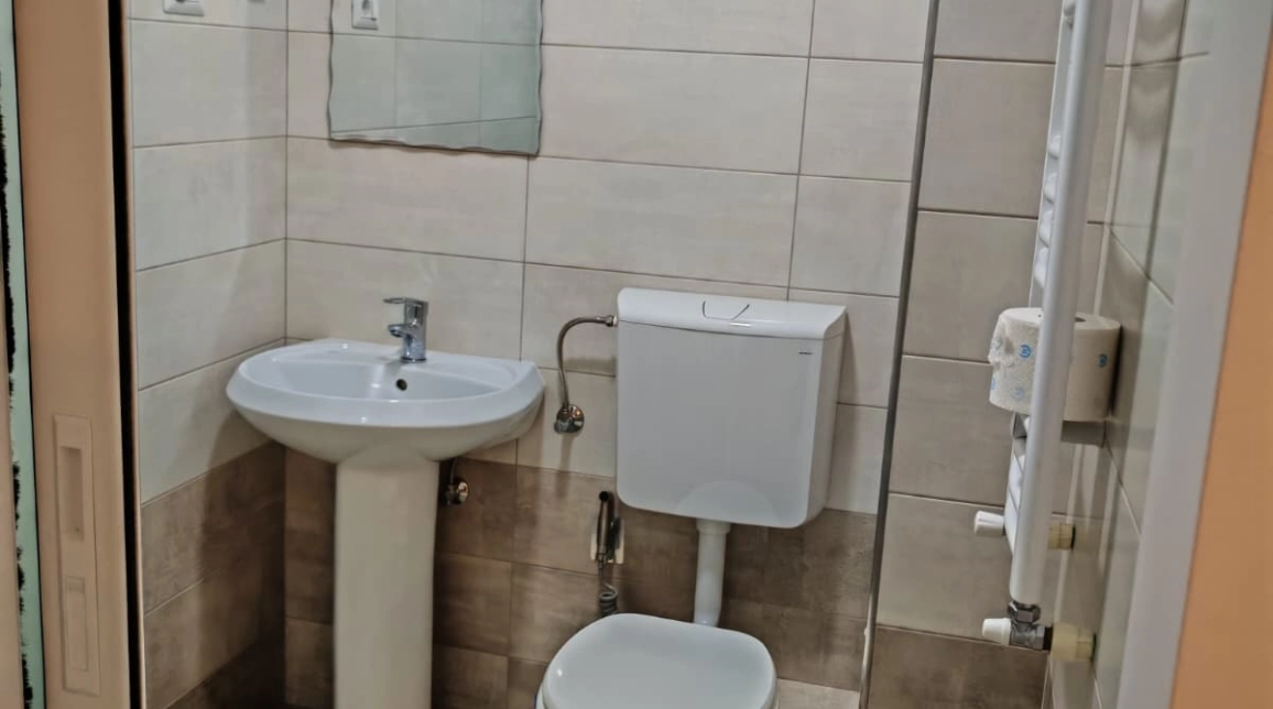 Oferta Apartament, 2 camere decomandat, 80 mp, Calea Romanului, de inchiriat,  Cartier Tei imagine 13