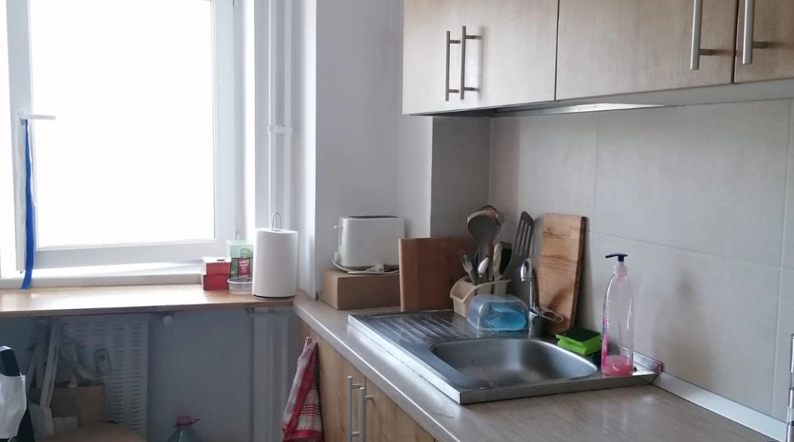 Oferta 1 camera, decomandat, 40 mp, de inchiriat apartament in zona Gara,  Pasaj Octav Bancila imagine 6