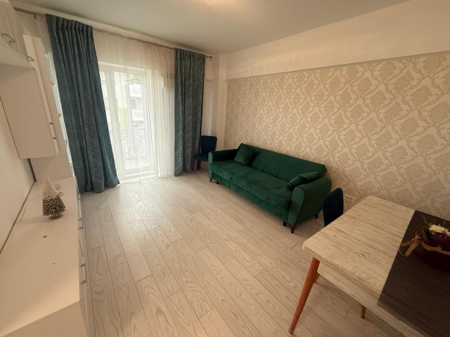 2 camere,  decomandat,  55 mp, de inchiriat apartament nou in zona Pacurari,  (Kaufland ) 162418