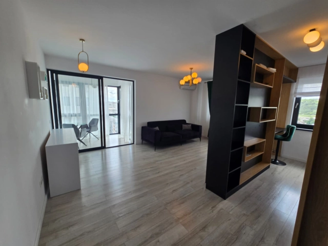 Apartament 2 camere - Dacia