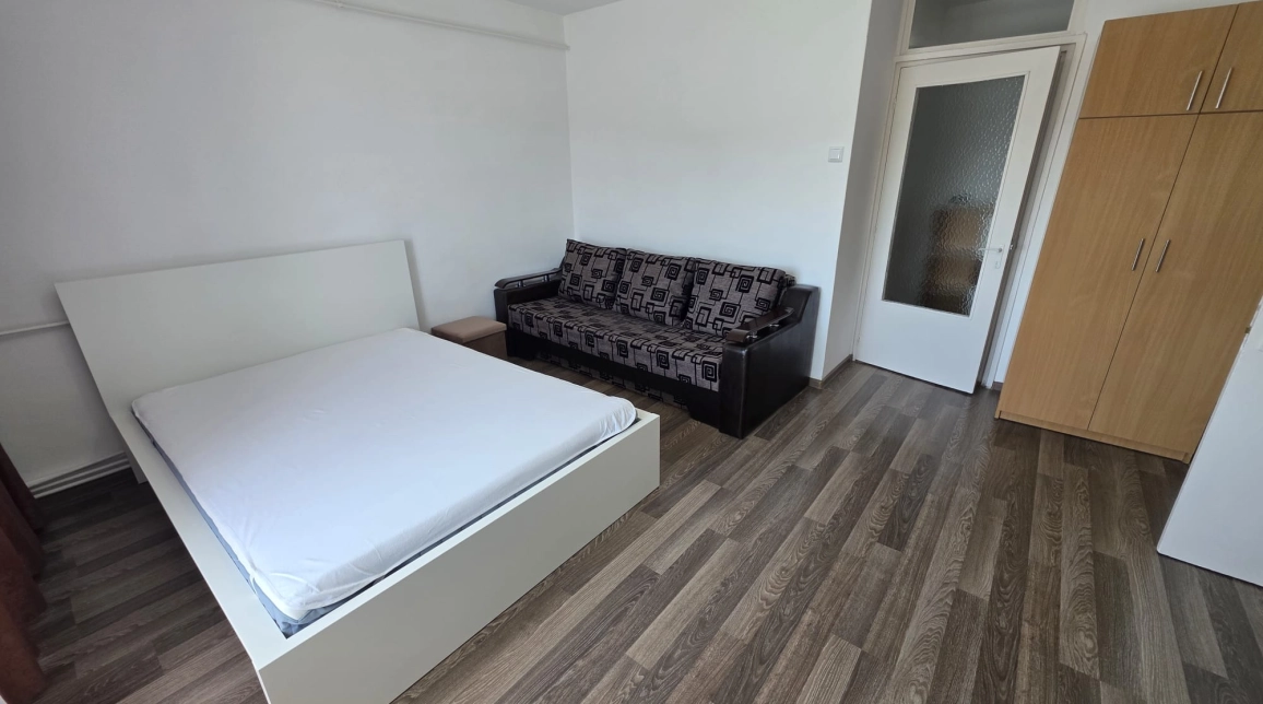 Oferta Apartament de inchiriat, 1 camera, decomandat, 47 mp, Nicolina,  Pizza Nico imagine 5