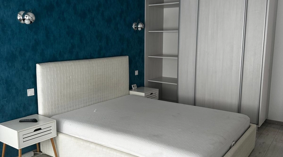Oferta De inchiriat apartament nou, 2 camere, decomandat, 52 mp, Pacurari,  Rasarit de soare imagine 4