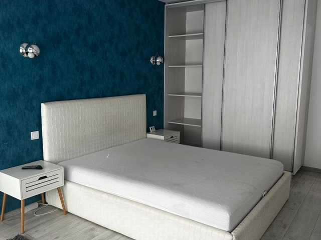 Apartament 2 camere - Pacurari