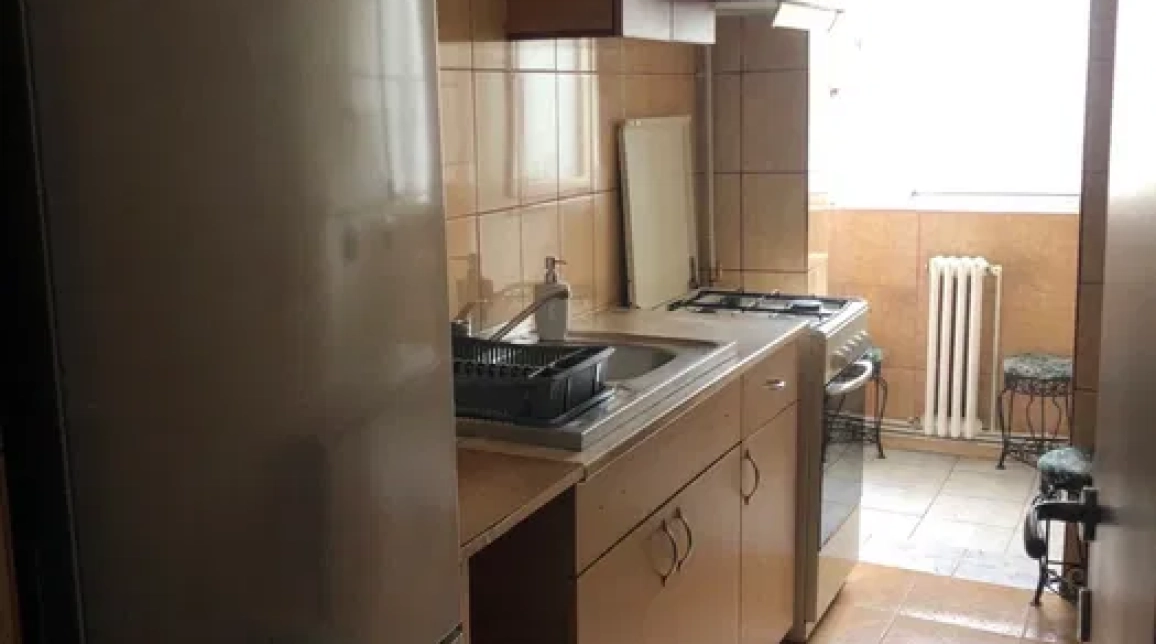 Oferta De inchiriat apartament, 1 camera, decomandat, 30 mp, Tudor Vladimirescu,  Gradinari imagine 6