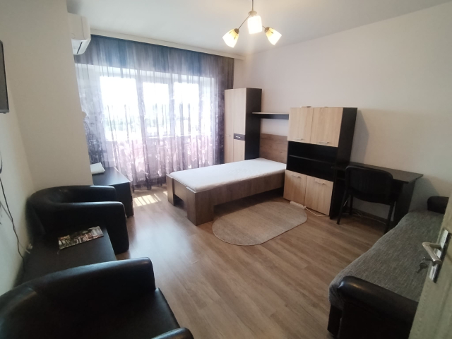 Centru apartament  36 mp, 1 camera,  decomandat, de inchiriat,  (Sos Arcu - Rapa Galbeana) 163019