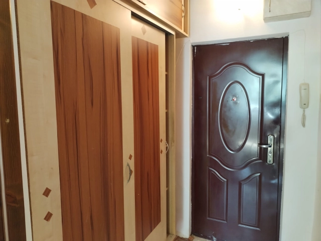 Apartament 1 camere - Tatarasi