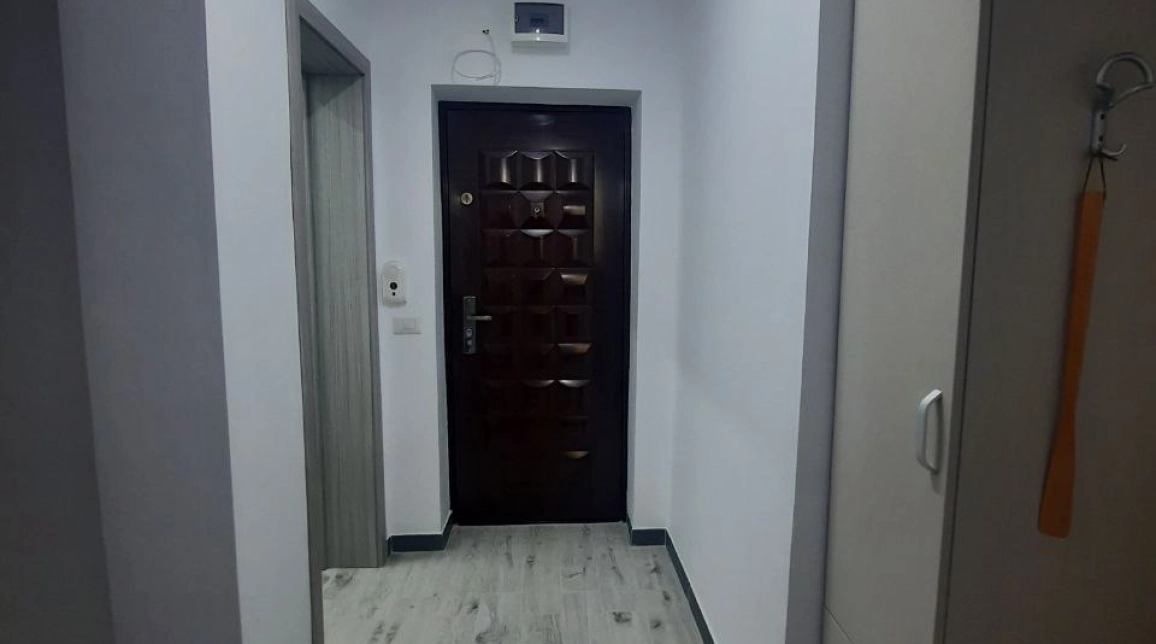 Oferta Central apartament 52 mp, 2 camere, semidecomandat, de inchiriat,  Banca Transilvania / Tribunal imagine 10