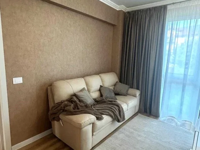 Apartament 1 camere - Tatarasi