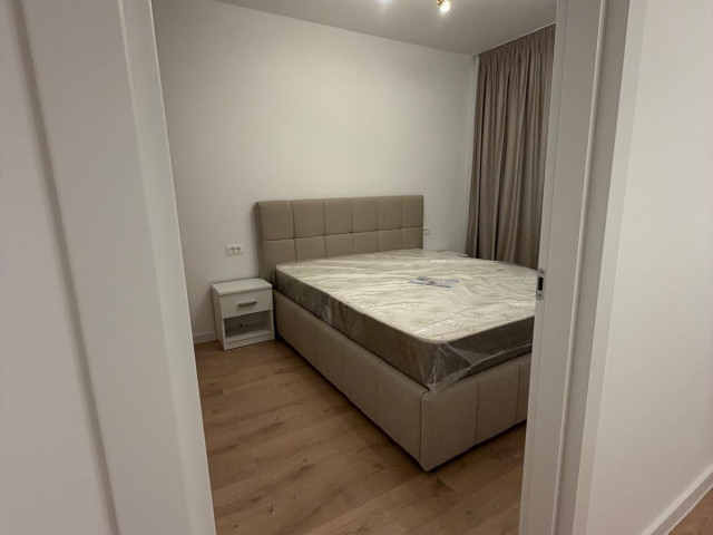 Apartament, 2 camere  semidecomandat,  50 mp, Theodor Pallady, de inchiriat,  (Hils Titanium) 163376