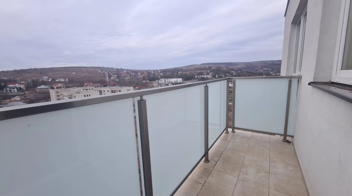 Oferta Apartament nou de vanzare, 2 camere, decomandat, 73 mp, Bucium,  Lidl Bucium imagine 9