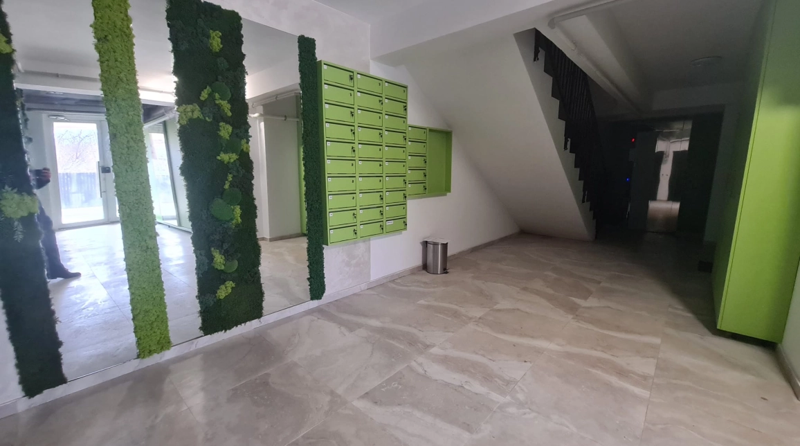 Oferta Apartament nou, 2 camere decomandat, 62 mp, Bucium, de vanzare,  Visan imagine 6