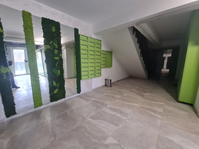 Apartament nou, 2 camere  decomandat,  62 mp, Bucium, de vanzare,  (Visan) 153826