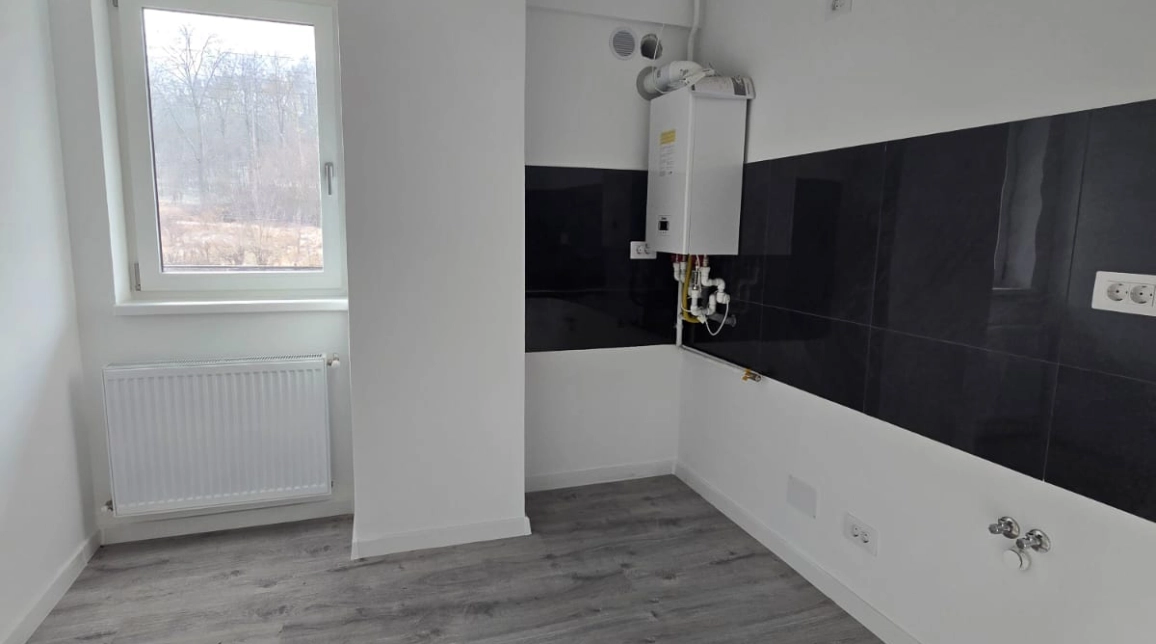 Oferta Apartament nou, 3 camere decomandat, 88 mp, Nicolina, de vanzare,  Nicolina 2 - Bd Poitiers imagine 10