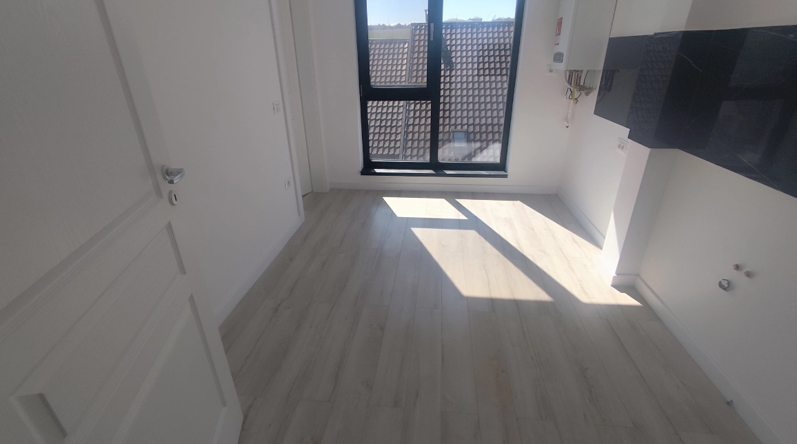 Oferta 2 camere, semidecomandat, 60 mp, de vanzare apartament nou in zona CUG,  1.5km de la Al. T. Neculai imagine 7