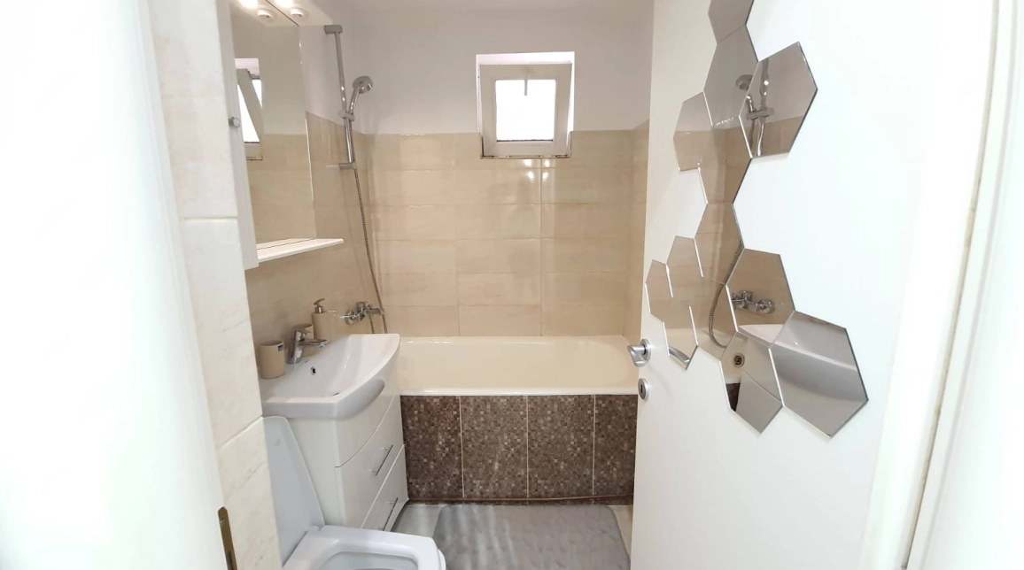 Oferta Apartament, 2 camere, 55 mp, Centru, de vanzare,  BD. INDEPENDENTEI imagine 15