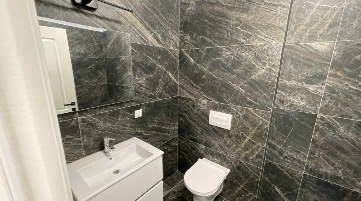 Oferta 2 camere, 41 mp, de vanzare apartament in zona Podu Ros,   Pasaj Socola Bd Poitiers - Continental imagine 8