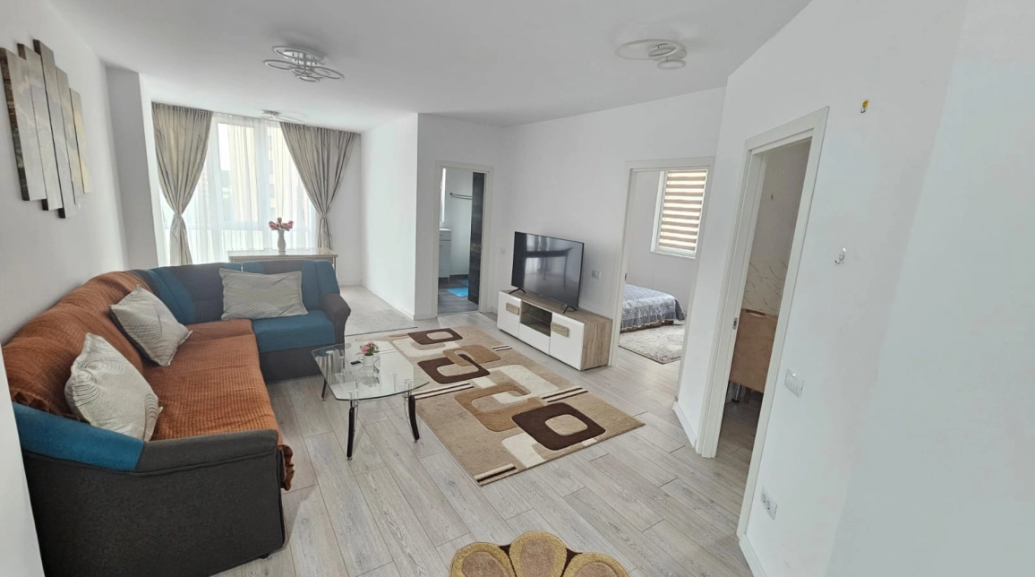 Imagine apartament