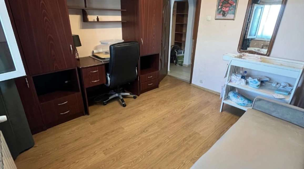 Oferta Canta apartament 54 mp, 2 camere, decomandat, de vanzare,  MOARA DE FOC imagine 6