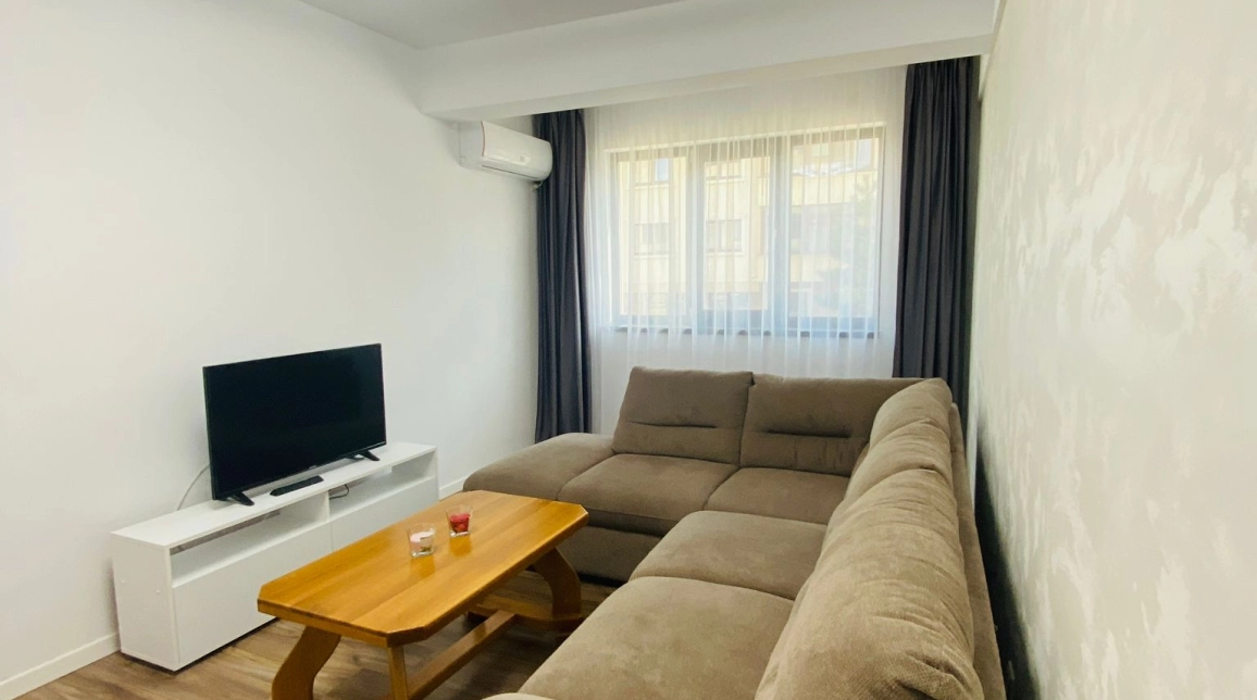 Oferta De vanzare apartament, 2 camere, decomandat, 52 mp, Galata,  Platou Galata imagine 4