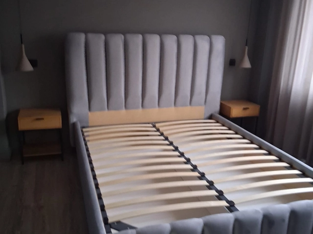 Apartament 3 camere - Bucium