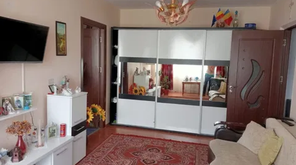 Oferta Apartament, 2 camere semidecomandat, 45 mp, Darmanesti, de vanzare,  Adridan imagine 2