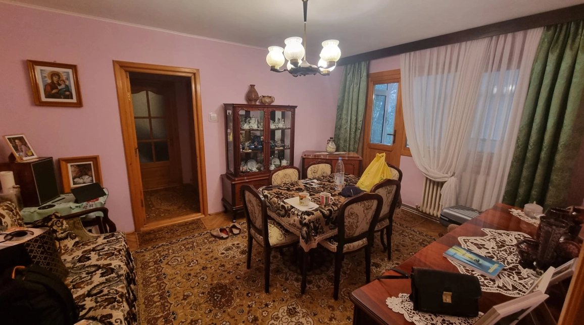 Oferta Tatarasi apartament 64 mp, 3 camere, semidecomandat, de vanzare,  Flora imagine 9