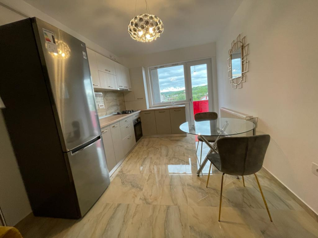 2 camere,  open-space,  41 mp, de vanzare apartament nou in zona Visani,  (Profi Visan) 160708