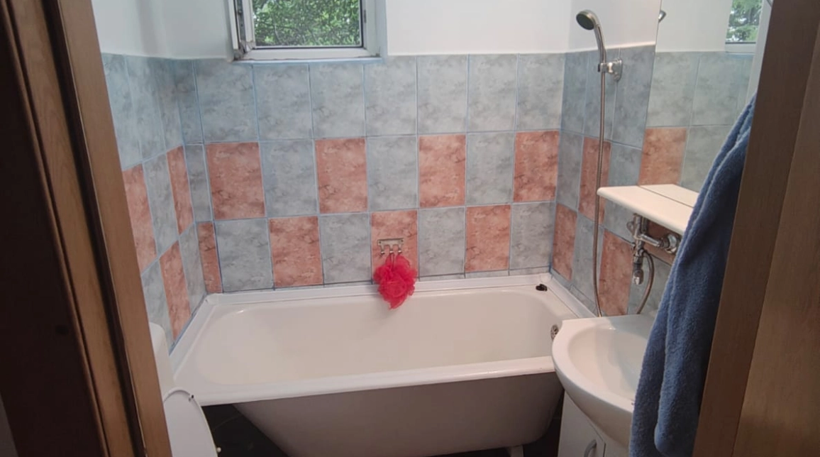 Oferta Podu Ros apartament 39 mp, 2 camere, semidecomandat, de vanzare,  Gara Internationala imagine 2