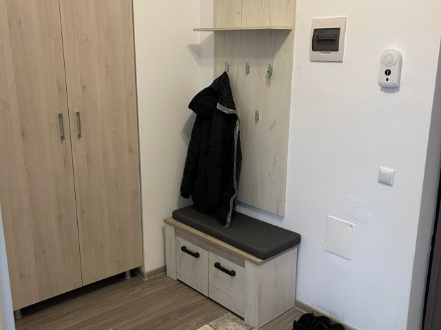 Apartament de vanzare, 1 camera,  decomandat,  40 mp, Tatarasi,  (Piata Doi Baieti) 161125