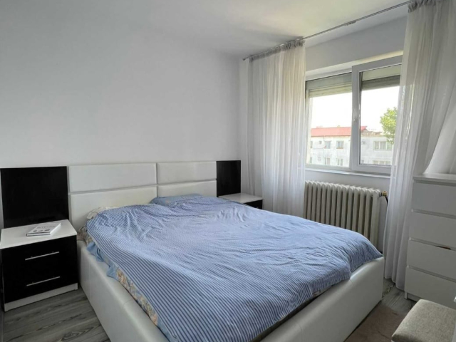 Apartament, 2 camere  semidecomandat,  42 mp, Alexandru cel Bun, de vanzare,  (Zimbru) 161321