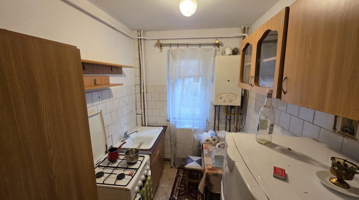 Oferta Apartament de vanzare, 2 camere, semidecomandat, 42 mp, Dacia,  Lidl imagine 4