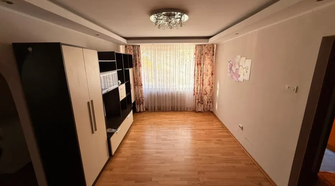 Oferta De vanzare apartament, 2 camere, semidecomandat, 52 mp, Calea Romanului imagine 3